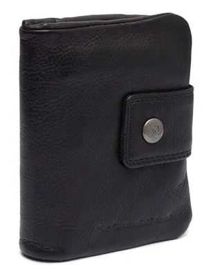 Produktbild von The Chesterfield Brand Mavona Geldbörse Leder 10 cm