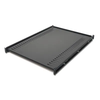 Produktbild von Fester Fachboden, 114 kg, schwarz