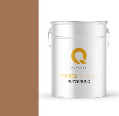 Produktbild von PUTZGRUND | Heißeschokolade 15 KG | GRUNDIERMITTEL INNEN & AUßEN | PUTZ GRUNDIERUNG HAFTGRUND SPEZIALGRUNDIERUNG LÖSEMITTELFREI FASSADENPUTZ