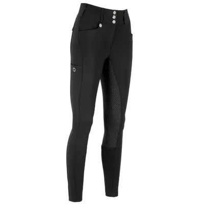 Produktbild von Pikeur New Candela GR Vollgrip Highwaist Reithose Damen