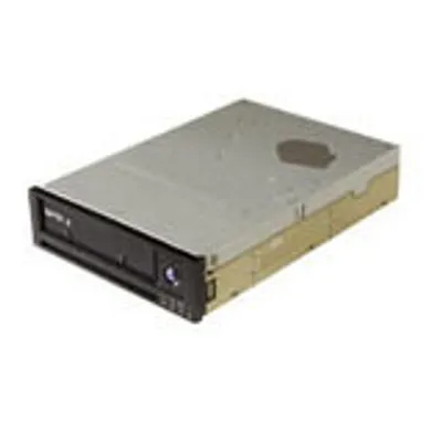 Produktbild von IBM HH LTO Gen 2 Tape Drive, LTO, 2:1, Ultra160 SCSI, 200 GB, 400 GB, LTO Ultrium
