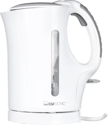 Zdjęcie produktu dla WK 3462 rychlovarná konice bíl