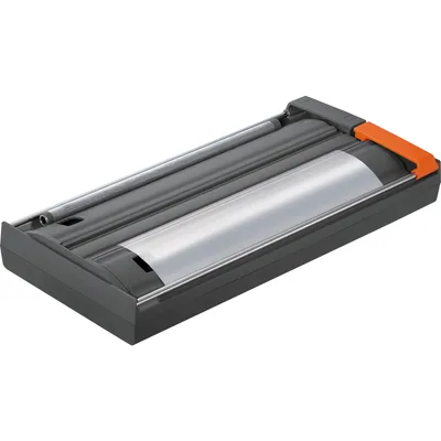 Produktbild von Blum Ambia-Line Folienschneider für Alu- und Frischhaltefolie, oriongrau matt
