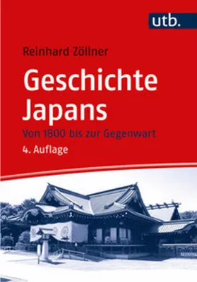 Obrázek produktu pro Geschichte Japans