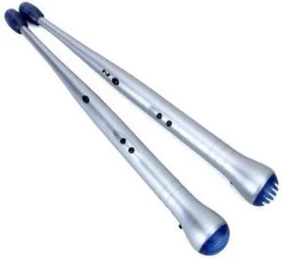 Produktbild von Elektronische Drumsticks - 2 Stücke - Kinder - Geschenkspielzeug - Lernspielzeug