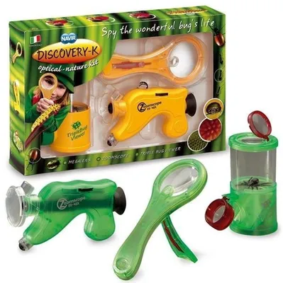 Image de Discovery-K - Kit d'observation