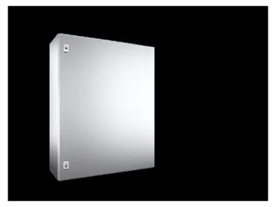 Immagine prodotto di Quadro elettrico compatto AX 800x1000x300 mm - Quadro elettrico 1000x800x300mm IP66 AX 1016.000