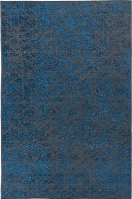 Produktbild von Kalea 200 Blau 80 x 150 cm