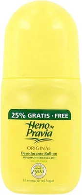 Obrázek produktu pro Heno De Pravia - Deodorant váleček - Originální vůně - 50 ml - 1 kus