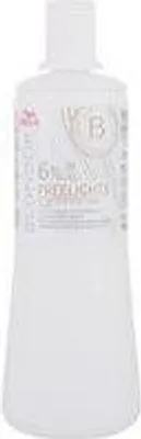 Produktbild von Wella Blondor Freelights Developer 6% 1000 Ml