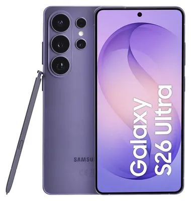 Zdjęcie produktu dla Samsung SM-S948 S26 Ultra 12 + 256 GB 6,9" 5G Kobaltowy fioletowy UE  Samsung