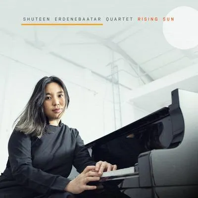 Obrázok produktu pre Shuteen Erdenebaatar: (CD / R)