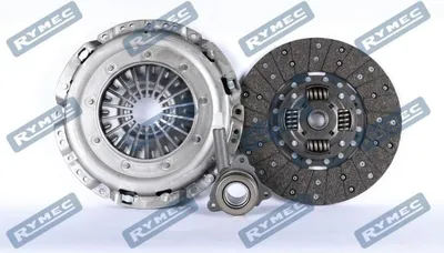 Produktbild von RYMEC Kupplungssatz Kupplung für FORD Transit Mk6 Kasten (V347, V348, FA) JT18951074
