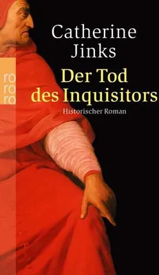 Immagine prodotto di Der Tod des Inquisitors