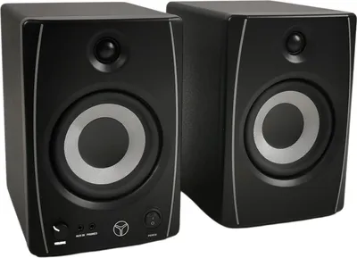 Produktbild von AudioDesign PA MS SET 5 BT