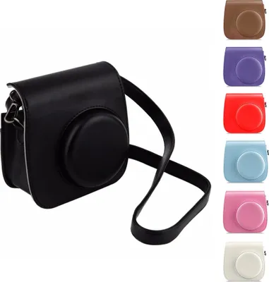 Produktbild von Kameratasche für Fujifilm Instax Mini 8