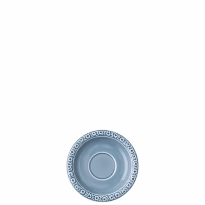 Produktbild von Rosenthal Espresso-/Mokka-Untertasse Maria Dream Blue 10430-407170-14721