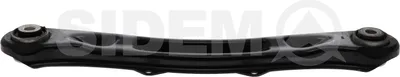 Produktbild von SIDEM Stange / Strebe Radaufhängung 490176 Hinten Links oben passend für MERCEDES-BENZ GLE (W167) 370mm