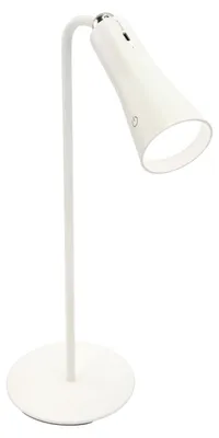 Produktbild von Ansmann 1600-0526, Silber, Weiß, Acrylnitril-Butadien-Styrol (ABS), Universal, SMD-LED-Modul, 1 Glühbirne(n), 2 W