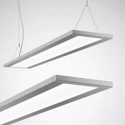 Immagine prodotto di Lampada a sospensione LED 4000K DALI - Lampada a sospensione 1x44W LuceoS D/H2 #7017951