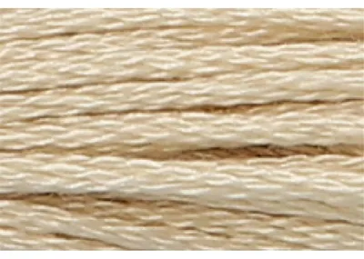 Imagen del producto de Anchor Sticktwist 8m, bisquit, algodón, color 885, 6-hilo