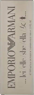 Obrázek produktu pro Armani (Giorgio Armani) Emporio She parfémovaná voda pro ženy 100 ml