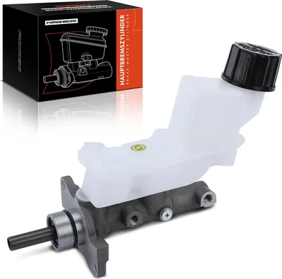 Immagine prodotto di Frankberg 1x pompa freno cilindro freno per Mazda 6 GG GY GG 1.8L 2.0L 2.3L