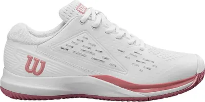 Produktbild von Wilson Rush Pro Ace Allcourt-schuhe Weiß EU 40 Jungen,Mädchen Weiß EU 40