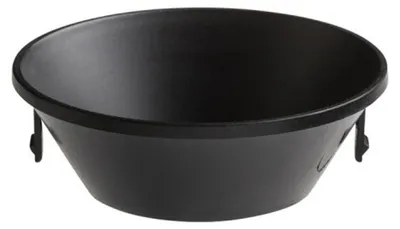 Zdjęcie produktu dla RED - DESIGN RENDL RENDL ANTARES dekoracyjny reflektor, czarny R14246