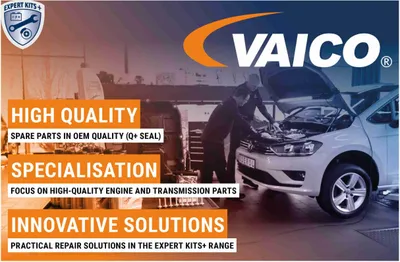 Produktbild von VAICO V20-4387 Ansaugbrücke Ansaugkrümmer für BMW 3 Touring (E91) 3 Limousine (E90) 5 Touring (F11) 1 Schrägheck (F20) 3 Touring (F31) 5 Limousine
