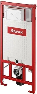 Obrázek produktu pro WC modul do sádrokartonu RAVAK G II/1120 X01703
