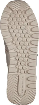 Produktbild von Tamaris Damen Sneaker Schnürung Plateau mehrfarbig 1-23727-42, Größe:40 EU, Farbe:Beige