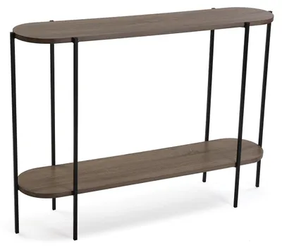 Productafbeelding van Smalle Console Tafel voor Hal of Entree