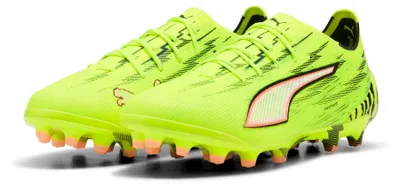 Produktbild von Puma ULTRA 6 ULTIMATE AG YELLOW ALERT-PUMA BLACK-GLOWIN 44