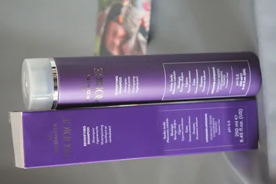 Immagine prodotto di Medavita Prodige Shampoo rivitalizzante 250 ml
