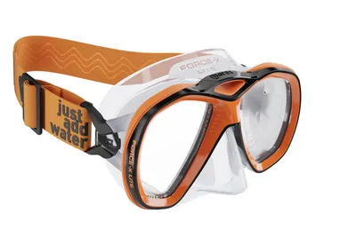 Immagine prodotto di Maschera FORCE-X LITE ORCL