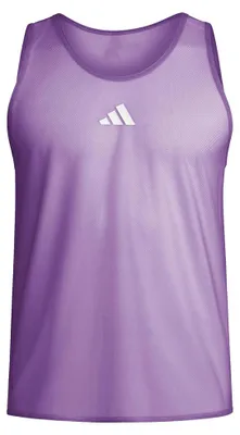 Produktbild von Adidas - "Pro" Trainingslatz für Herren/Damen Unisex PP2642 (M) (Veilchen)