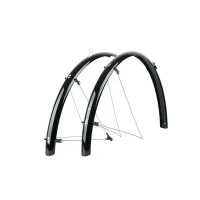 Produktbild von SKS Schutzblech Radschutz Bluemels 42 mm für 28 Zoll