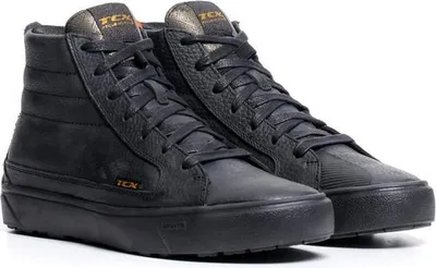 Produktbild von TCX Damen Schuhe Street 3 Lady WP schwarz-gold 40