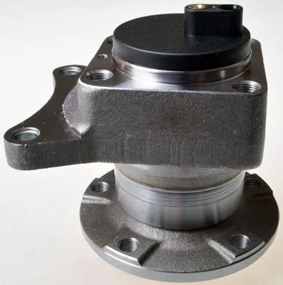 Produktbild von DENCKERMANN Radlagersatz Hinten für FIAT Scudo (270, 272) w413533