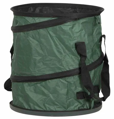 Image de SIENA GARDEN Sac de jardin Pop-Up 100L, polyester