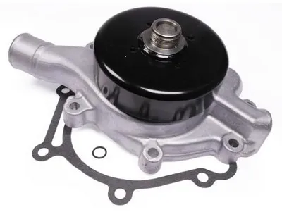Produktbild von HEPU Kühlmittelpumpe Wasserpumpe für JEEP Grand Cherokee I (ZJ, ZG) P2673