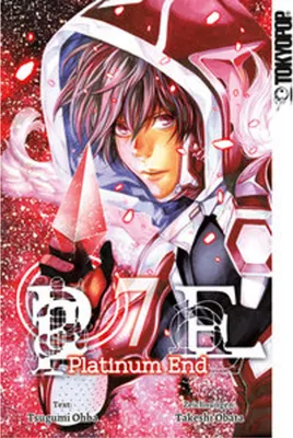 Produktbild von Platinum End 07