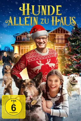 Produktbild von Hunde - Allein zu Haus