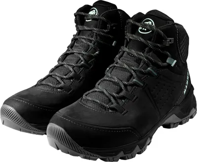 Produktbild von MAMMUT Wanderschuhe Nova IV Mid GTX