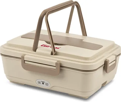 Immagine prodotto di Girmi SC0301 scaldavivande elettrico 60 W 1 L Beige Adulto