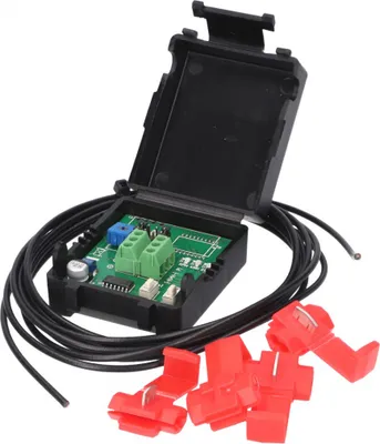 Produktbild von BestPrice Drehzahlbegrenzer Bremshebelcode - universal, nicht geeignet für Fahrzeuge ohne Batterie