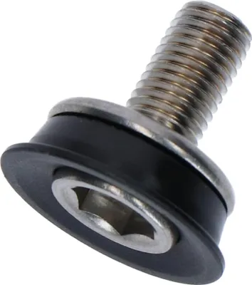 Image de Vis de fixation de manivelle SHIMANO pour FC-U4000-1/2/2B - 4000-1.