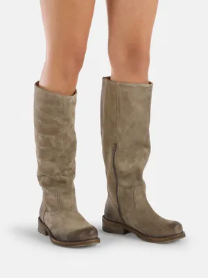 Produktbild von FELMINI WIDE FIT Stiefel Stiefel Leder