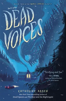 Produktbild von Dead Voices